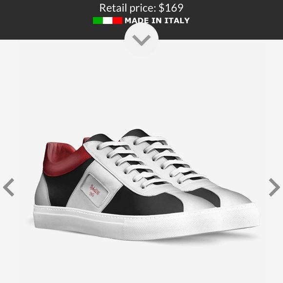 New Rebel216 not even on the shelves yet - Picture 3 of 6